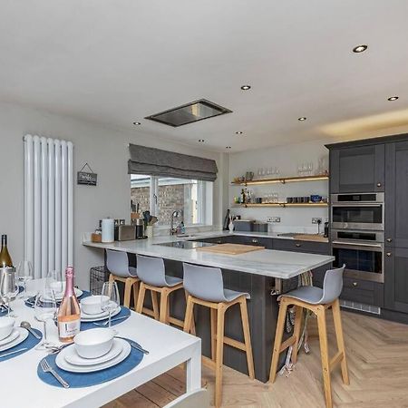 Family-Friendly Retreat Between Beach & Mountains Tremadog Luaran gambar