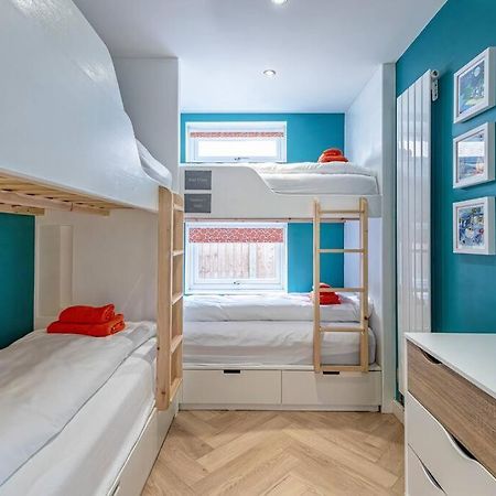Family-Friendly Retreat Between Beach & Mountains Tremadog Luaran gambar