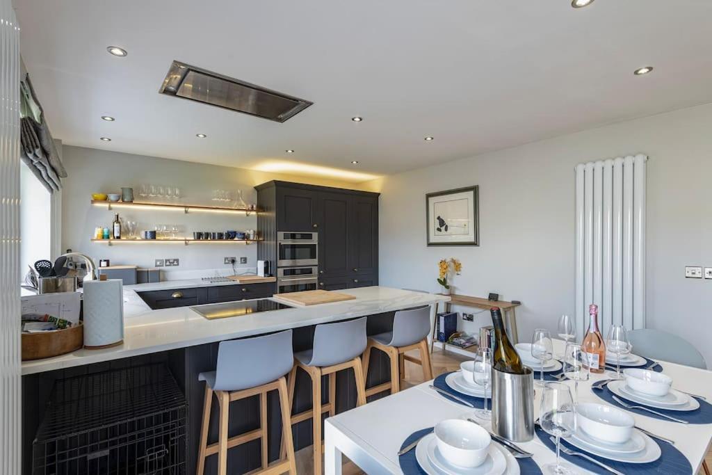 Family-Friendly Retreat Between Beach & Mountains Tremadog Luaran gambar