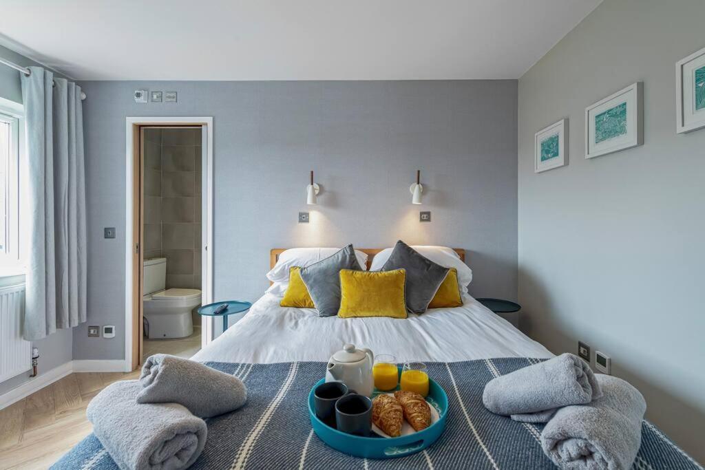 Family-Friendly Retreat Between Beach & Mountains Tremadog Luaran gambar