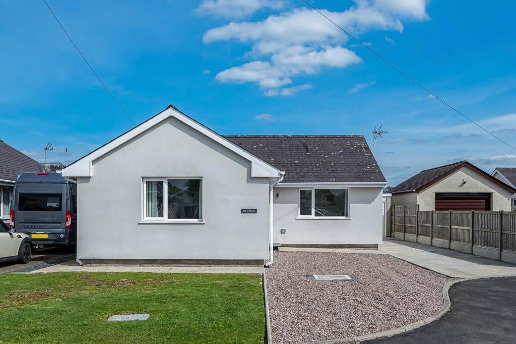 Family-Friendly Retreat Between Beach & Mountains Tremadog Luaran gambar