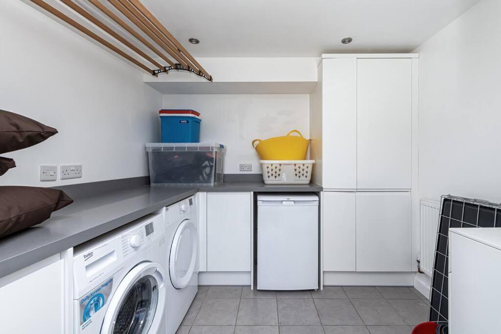 Family-Friendly Retreat Between Beach & Mountains Tremadog Luaran gambar