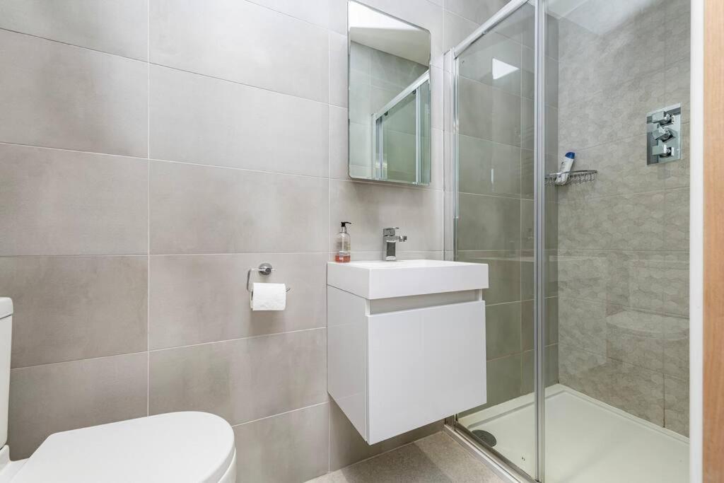 Family-Friendly Retreat Between Beach & Mountains Tremadog Luaran gambar